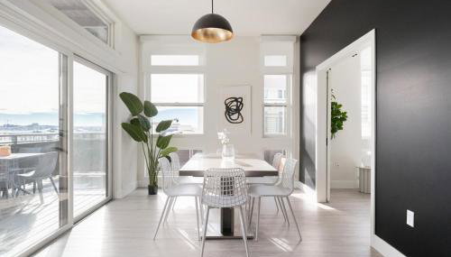 Skyline Loft - Sweeping Views - Central LoHi - Foto 3