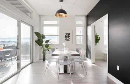 Skyline Loft - Sweeping Views - Central LoHi - Foto 3