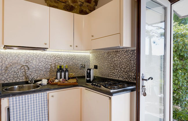 Agriturismo Uliveto Saglietto - Photo 25