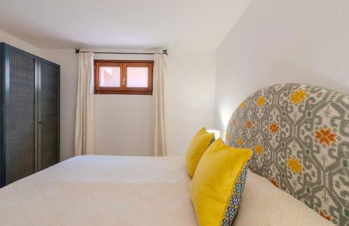 Villa Capo Coda Cavallo piscina privata - Foto 47