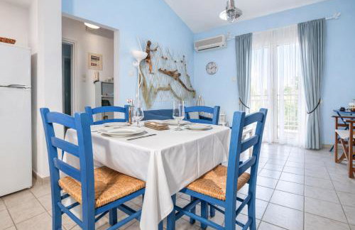 Coastal Apartments - Cozy Seaside Stay in Volos - Foto 8