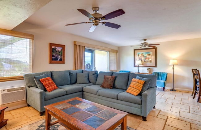 Kaanapali Plantation Villa by KBM - Foto 67