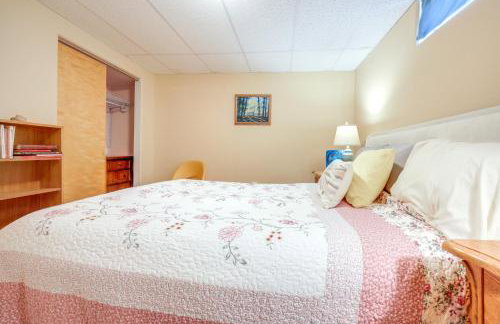 8 Mi to Lake Bowdoin Pet-Friendly Family Home! - Photo 19