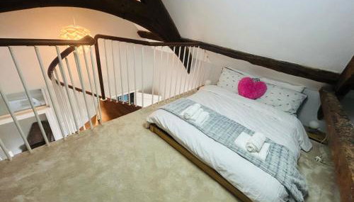 The old Manor House - Foto 2