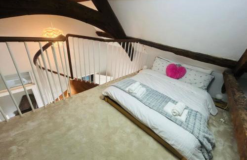 The old Manor House - Foto 2