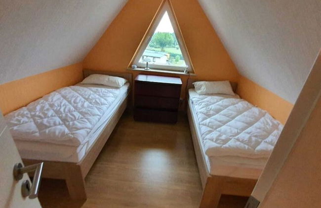 Ferienwohnung mit Seeblick am Gross Labenzer See - Photo 3