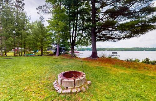 Catfish Cottage A - Foto 33