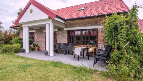 Atmospheric holiday home with a swimming pool - Foto 5