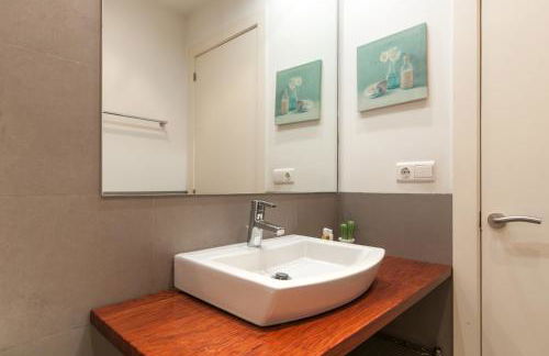 Sarriá - Sant Gervasi - Photo 22