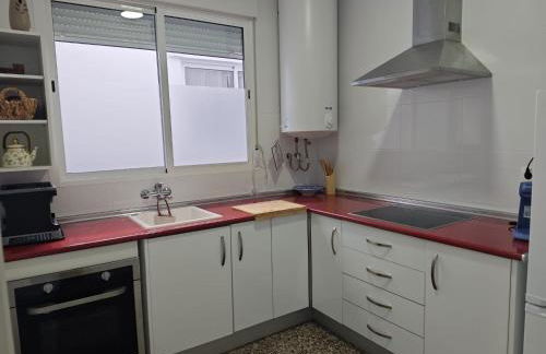 SeaSuites Blue - Casa cerca del mar en Cullera - Foto 16