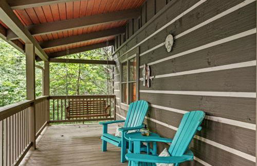 Among The Trees - Foto 34