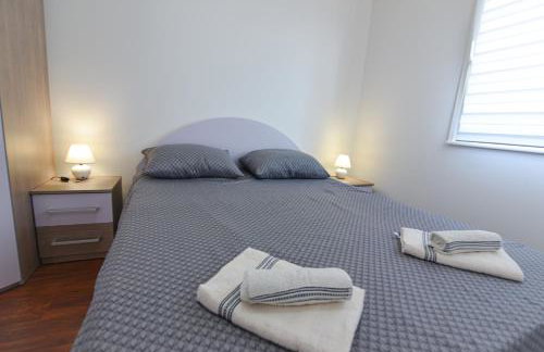 Brseč Villa AnDa s apartmanima i bazenom - Foto 34