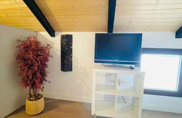 Precioso Apartamento céntrico con piscina - Foto 10