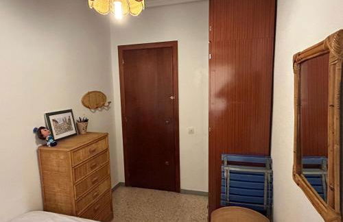 Apartamento Perellonet Mascaró - Foto 8
