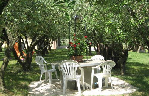 Il Giardino degli Ulivi - Foto 109