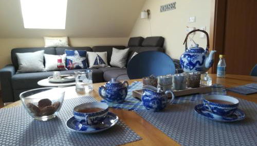 Käptn's Koje - Foto 2