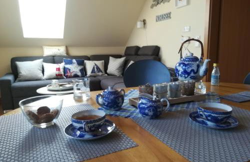 Käptn's Koje - Foto 2