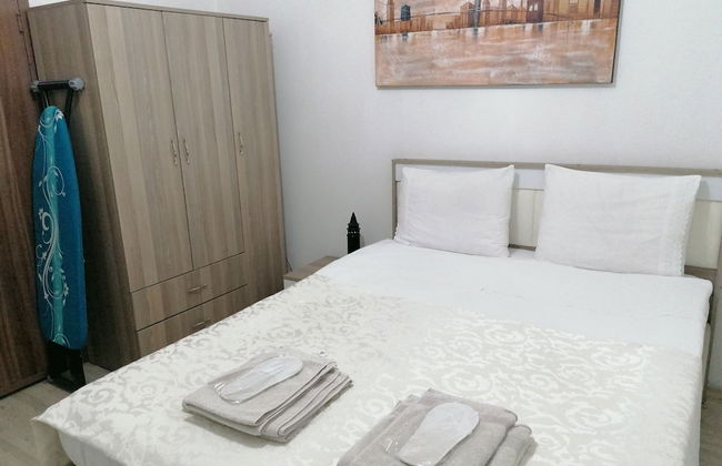 Galata Waterfall Apartment - Foto 14