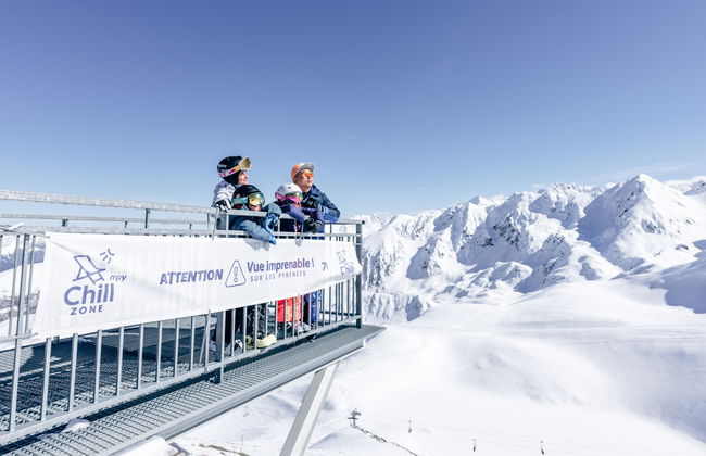 Forfait Peyraguds - Foto 16