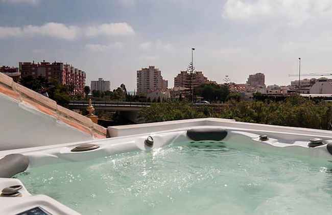 Casa Los Pacos - Foto 19