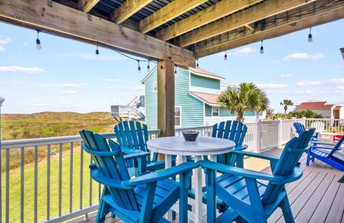 Coastal Casa - Foto 58