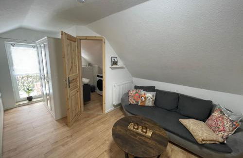 Ferienhaus ,,Am Eiscafé'' - Foto 13