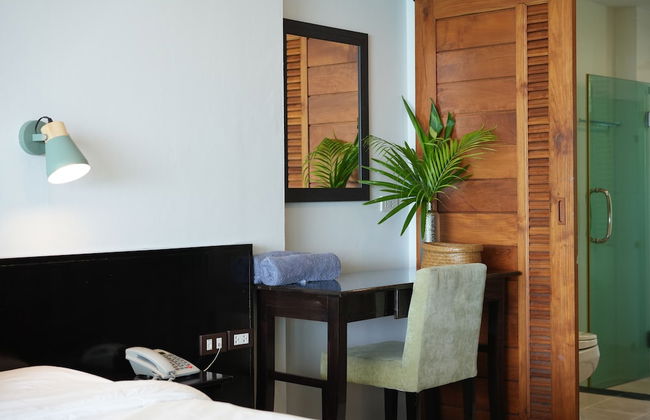 Davina Beach Homes - Foto 55