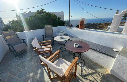 Matsas Mansions - Foto 19