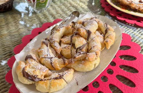 Villa Regina Accommodation - Foto 4