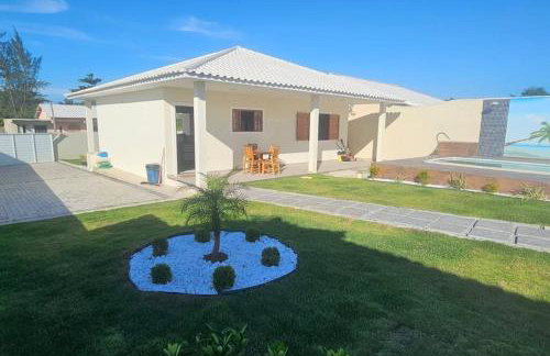 Casa Praia seca!100 Metros Da Praia!Com Piscina! - Foto 27