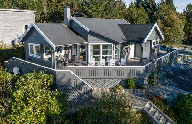 Sjøbuvågen - Foto 41