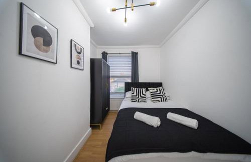 The Hampden House - Sleeps 7 - Foto 17