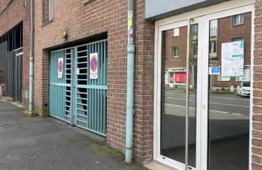 2 chambres Hyper centre avec place de Parking et WIFI - Foto 21