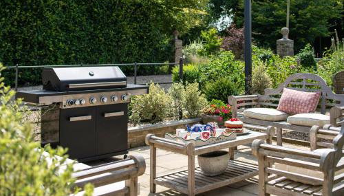 Hockham Grange - Foto 4