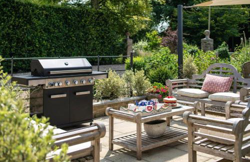 Hockham Grange - Foto 4