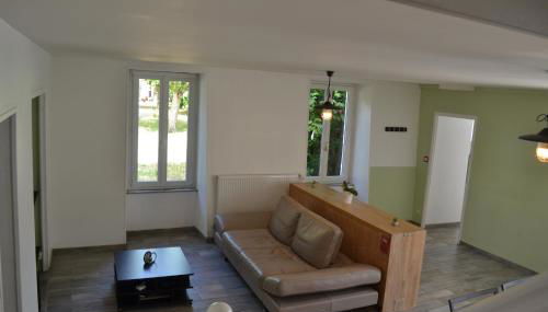 Maison 3 chambres , terrasse et garage à 20 min de La Rochelle - Foto 5