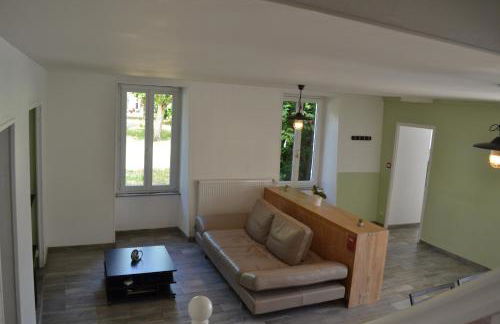 Maison 3 chambres , terrasse et garage à 20 min de La Rochelle - Foto 5