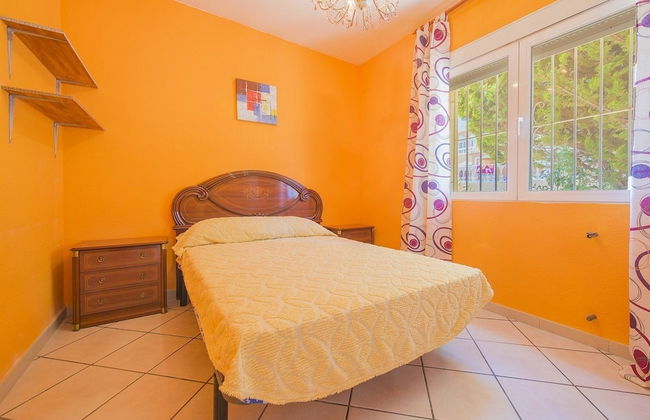 Villa Almendros 16 - Foto 3