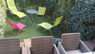 Valras-Loc La Dune - Sejour Marin avec Piscine - Foto 5