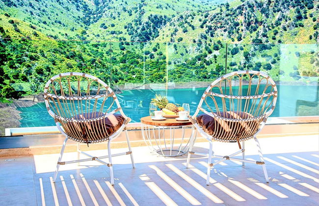 Blue Lake Villa - Foto 33