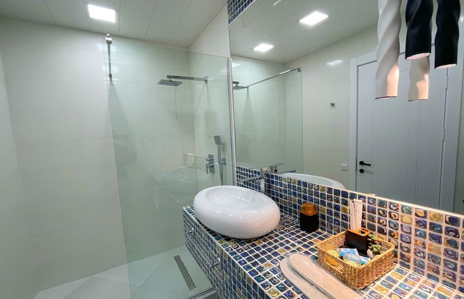 City Heart Luxury Apartment - Foto 21