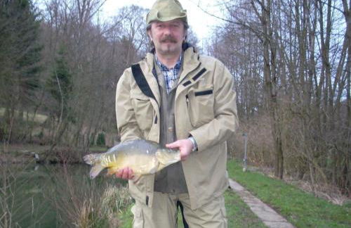 Apartment Huus Thimo by Interhome - Foto 38