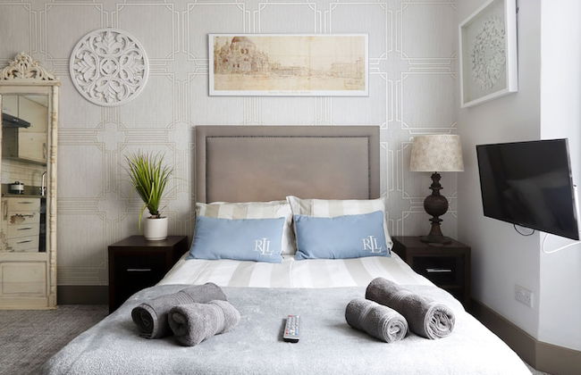 City Heart Brighton - Foto 8