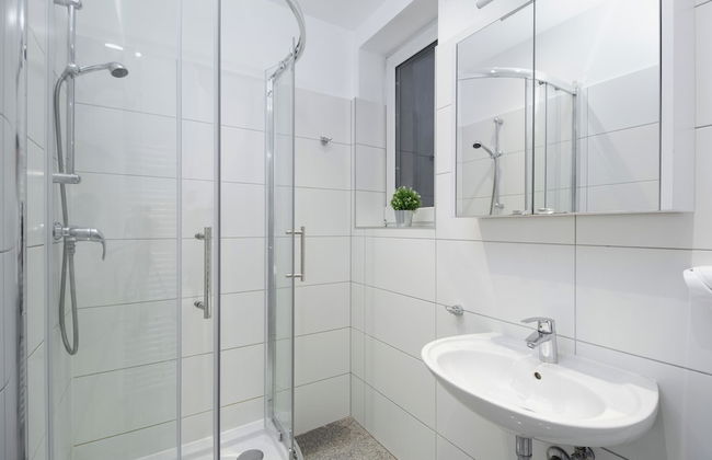 Apartment Kroellgasse - Foto 41