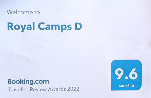 Casetta Angie - Foto 32