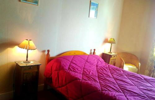 Maison confortable avec vue sur la montagne à Charix - Foto 9