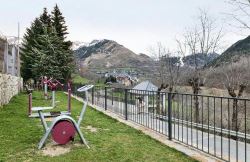 Gessa Luxury Apartments - parking y guardaski en Vall de Ruda - Foto 27