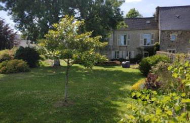 maison familiale au cœur du cotentin - Foto 2