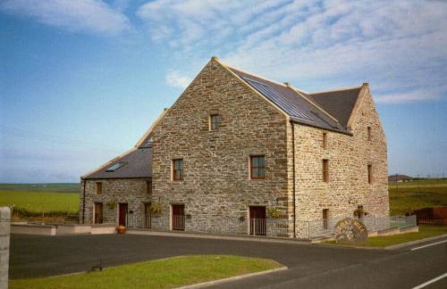 Sebay Mill Holiday Apartments - Photo 39