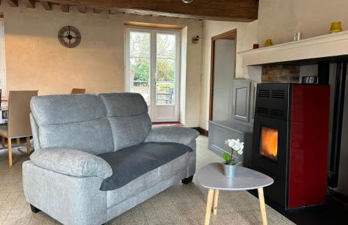 Gîte du Manoir - Foto 15